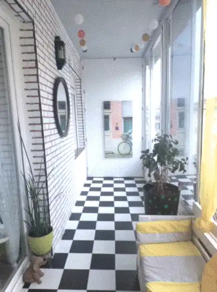Piso en venta en Alfafar con Aire acondicionado, Calefacción y Amueblado
