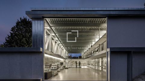 Foto 5 de Casa o xalet de lloguer a Las Matas - Peñascales, Las Rozas de Madrid