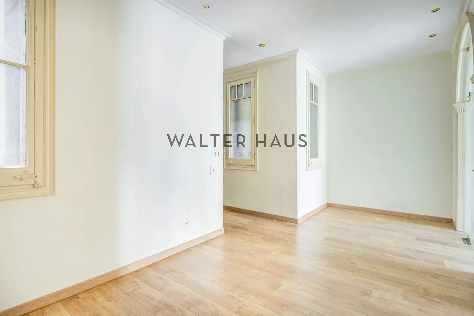 Piso con terraza en venta en Carrer del Rosselló, imagen 11
