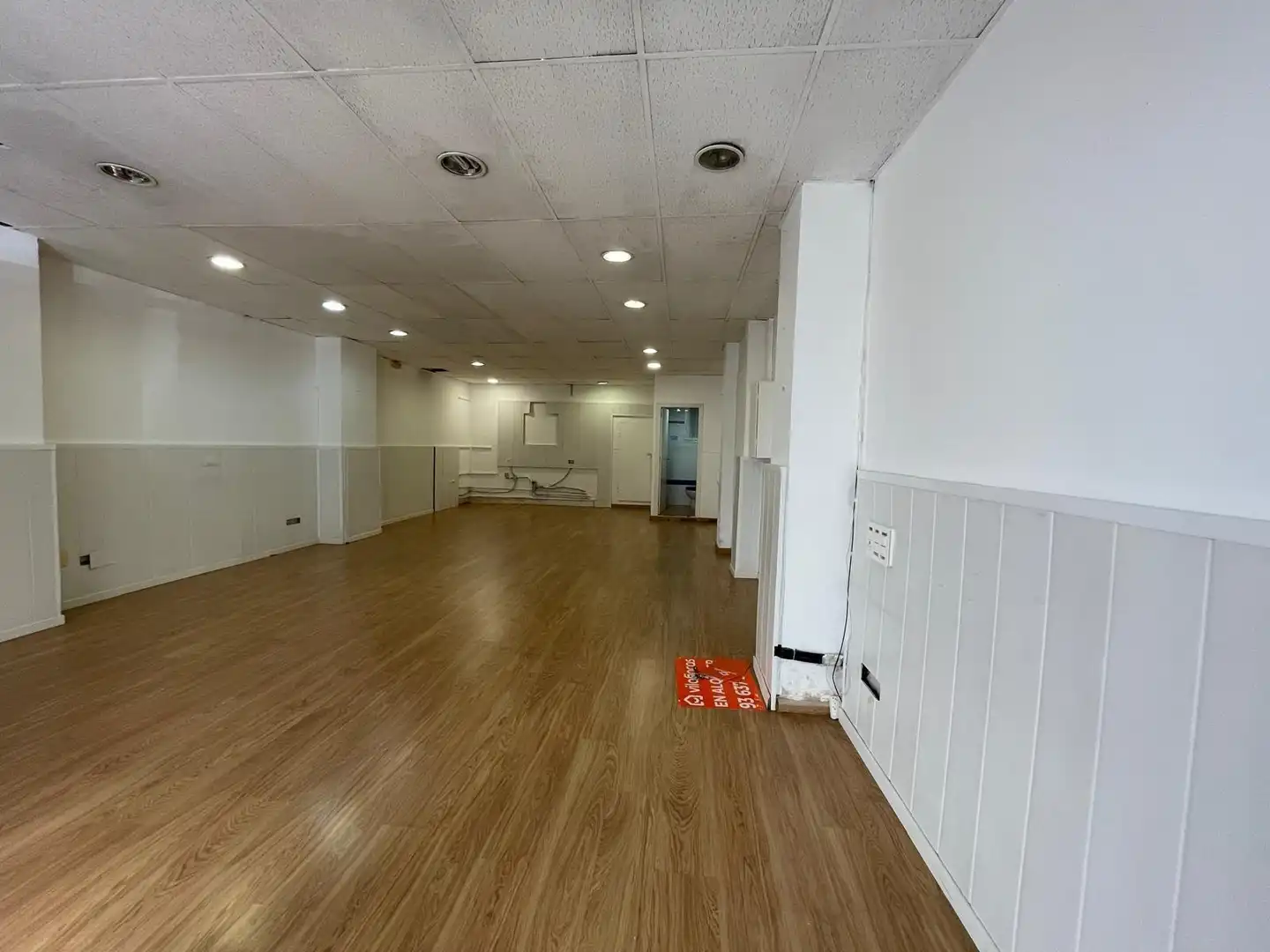 Geschaftsraum zur Miete in Sant Boi de Llobregat