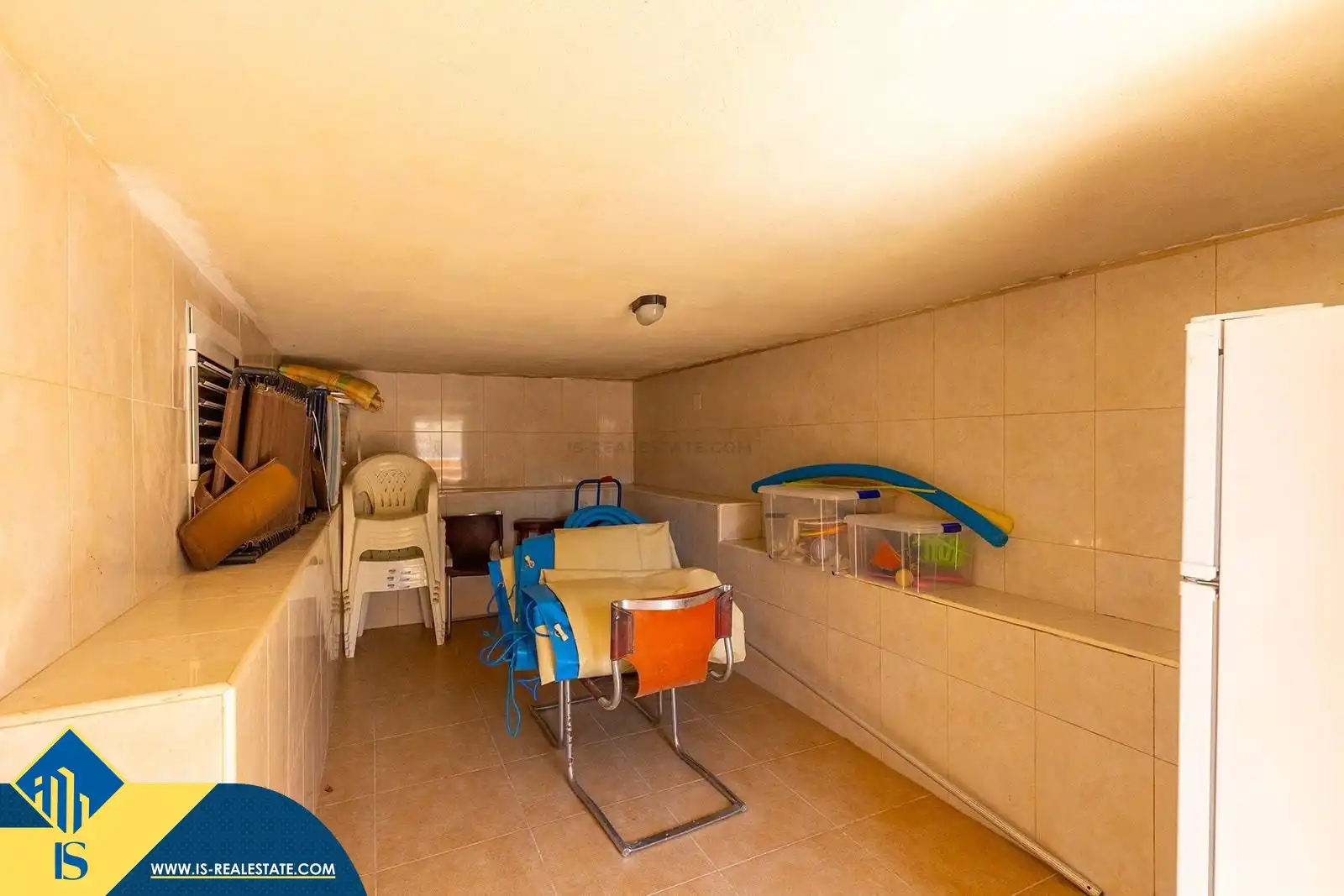 Chalet con piscina en venta en Rojales, imagen 46