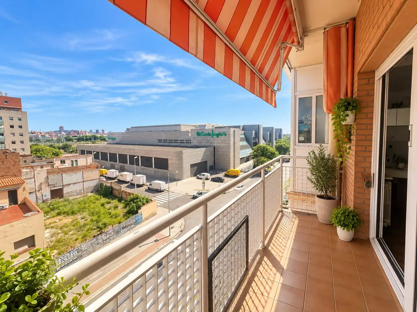 Attique avec terrasse à vendre à Carrer de Marià Fortuny, imagen 6