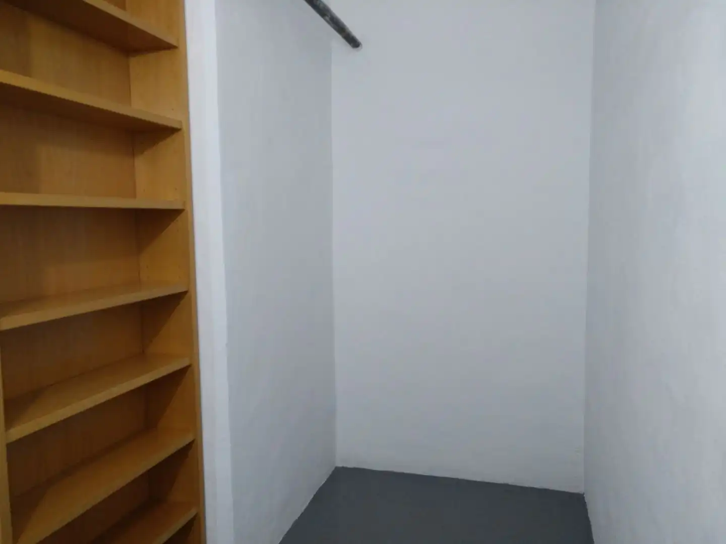 Trastero de alquiler en Madrid