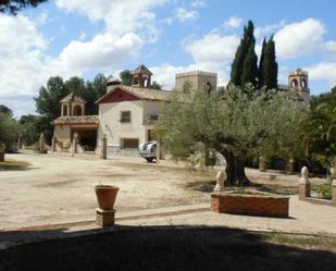 Exterior view of Building for sale in Tibi