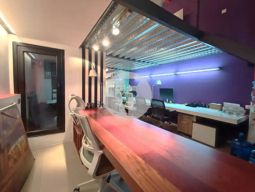 Local en venta en Barcelona con Aire acondicionado y Calefacción