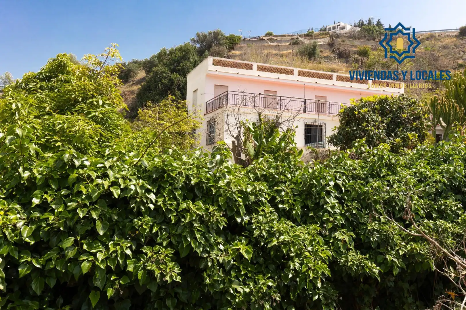 Grundstücke und Bauplätze zum Verkauf in La Herradura, imagen 9