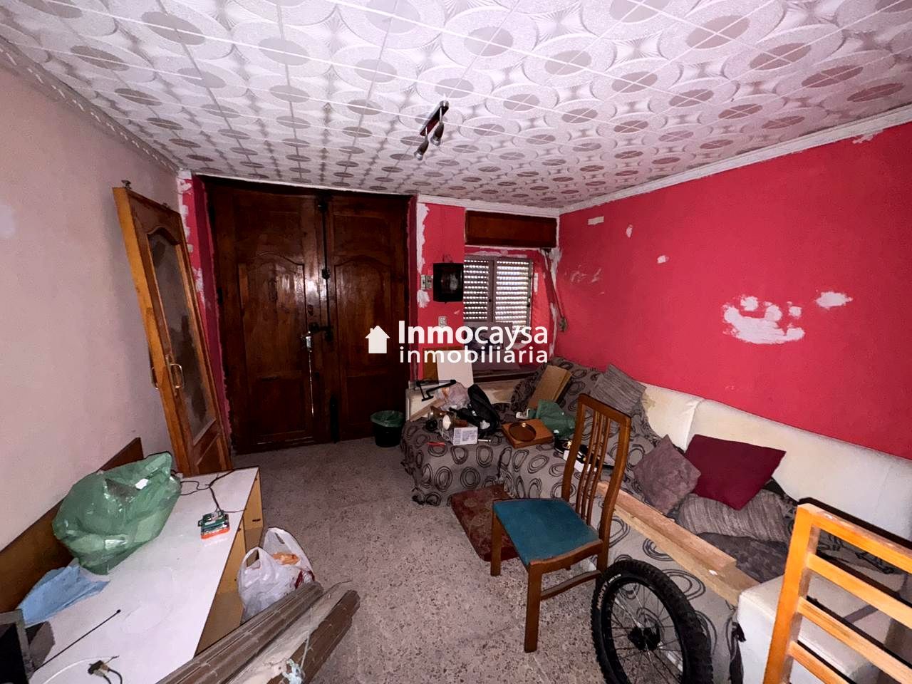 Casa o xalet en venda