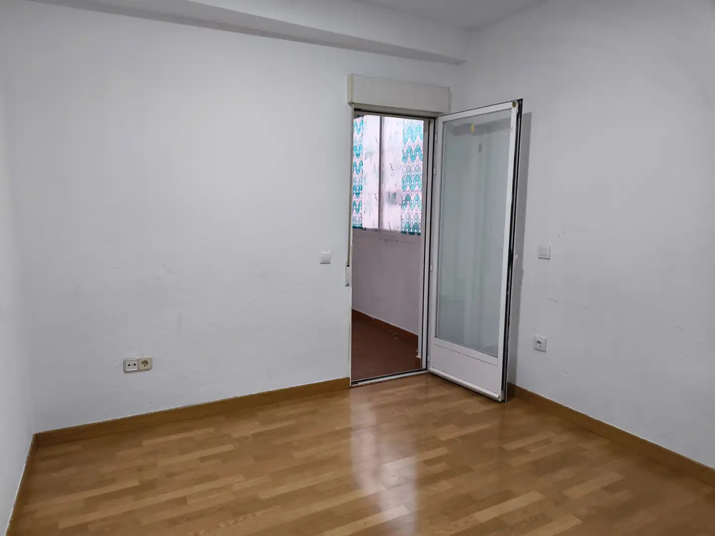 Bedroom of Flat for sale in Centro  