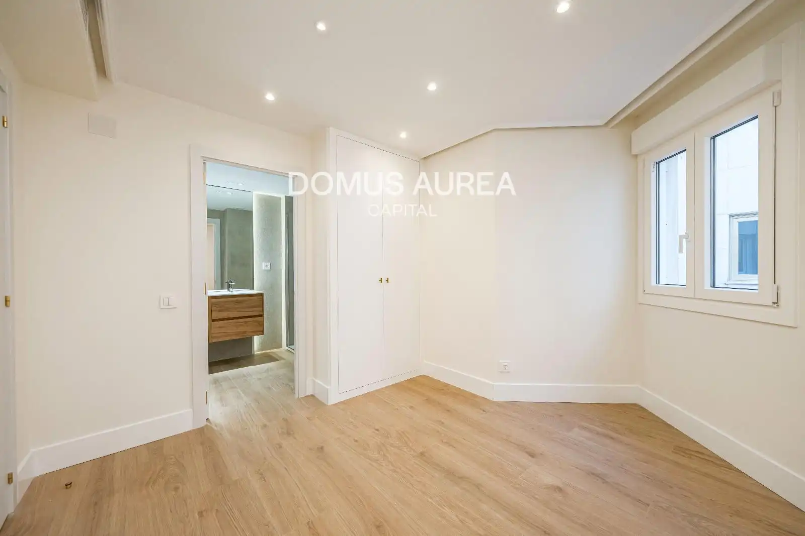 Flat for rent in Velázquez, Recoletos