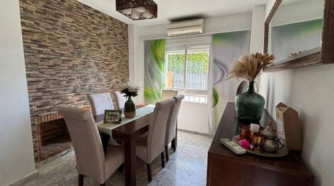 Foto 3 de Casa adosada en venta en Zona Universitaria, Bormujos