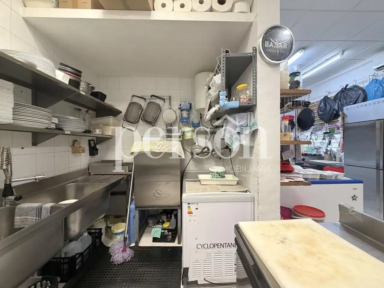 Local comercial en venta en Ondara, imagen 14