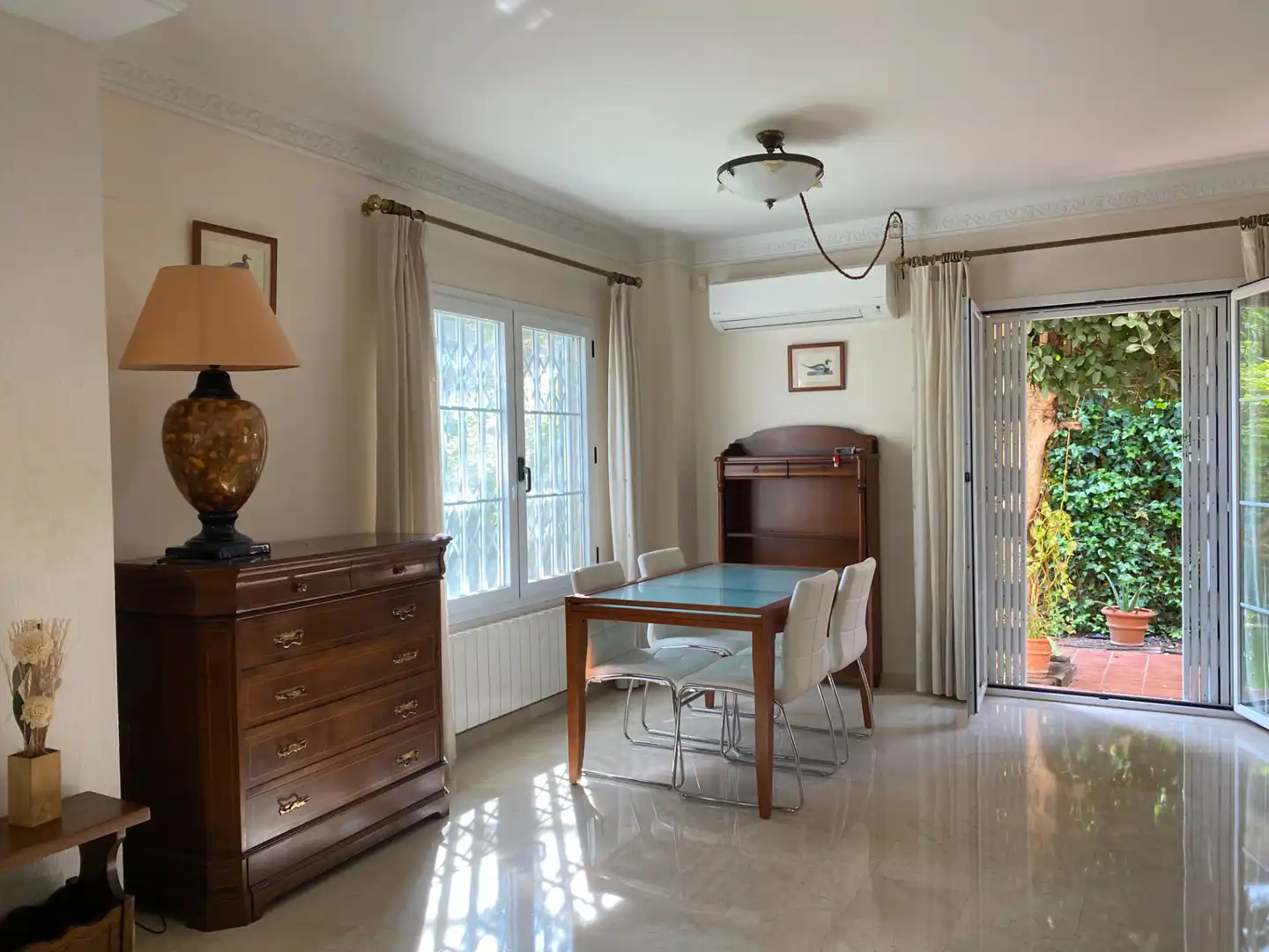 Villa mit Terrasse zum Verkauf in Camino del Faro, imagen 5