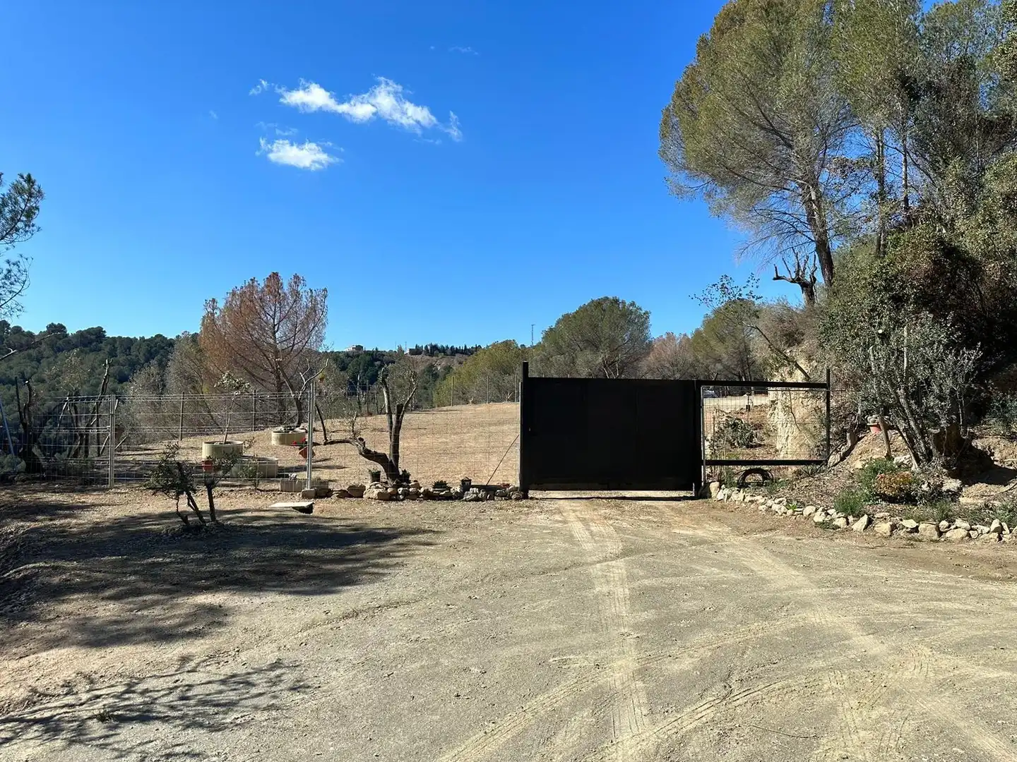 Terreno en venta en Esparreguera