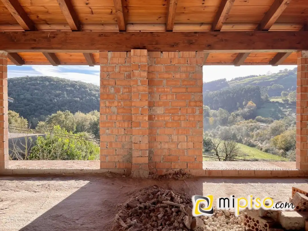 Terraza de Casa o chalet en venta en Laredo con Calefacción, Jardín privado y Terraza