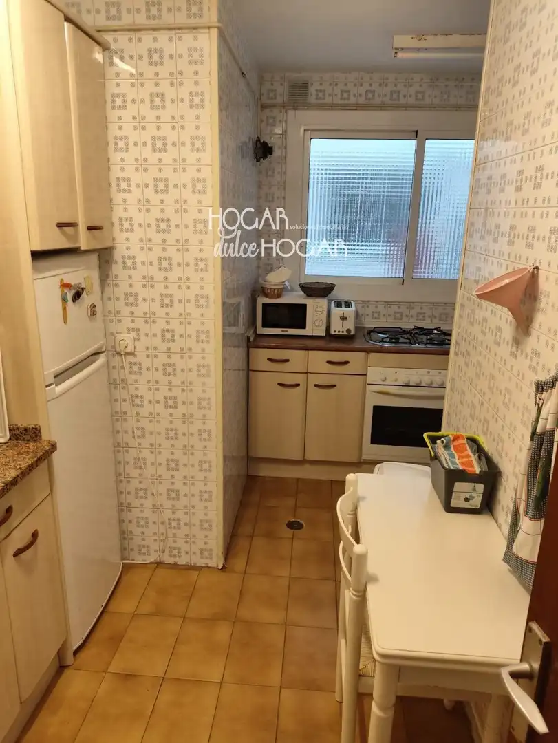 Flat with pool for sale in MARITIM SANT JOAN DE DEU, imagen 22