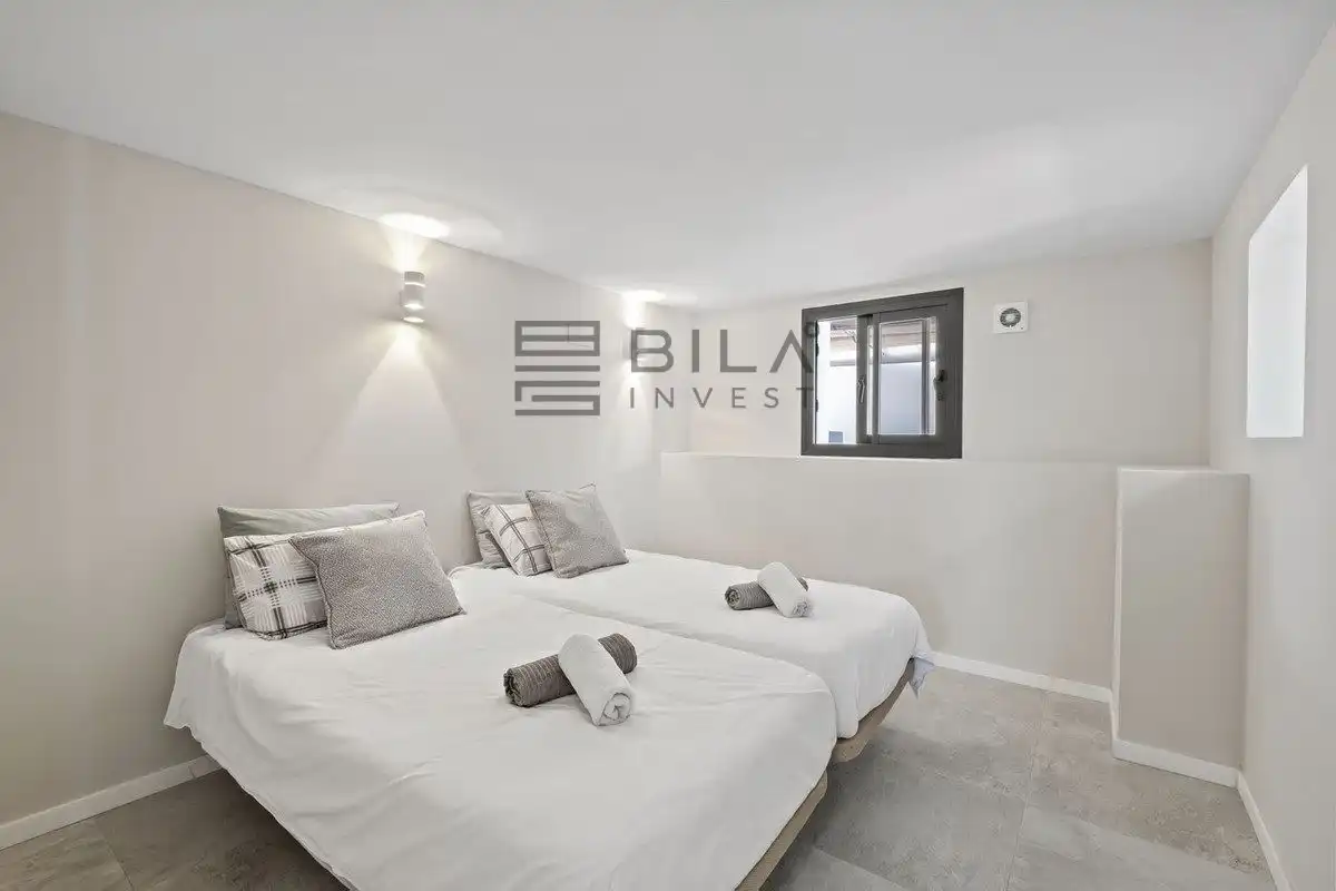 Villa avec piscine à vendre à El Faro, imagen 25