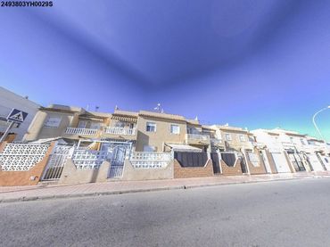 Villa in affitto a Calle Calle Manuel Vera Espinosa 3