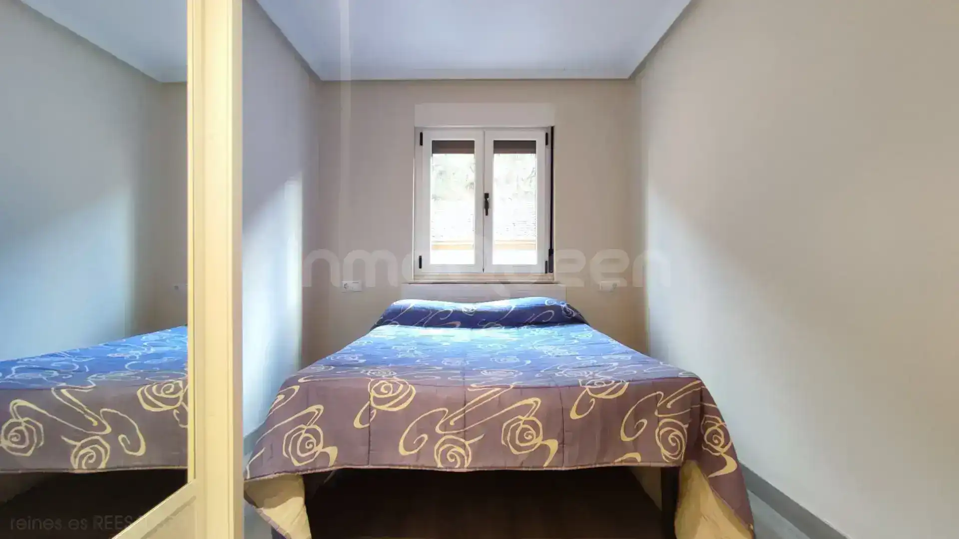 Habitación de Piso en venta en Mieres (Asturias) con Amueblado