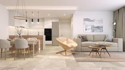 Foto 3 de Estudio en venta en Calle Calle Caballero de Rodas, 132, Las Piscinas Naturales, Alicante