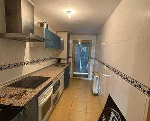 Kitchen of Attic for sale in Aldealengua  with Terrace and Balcony