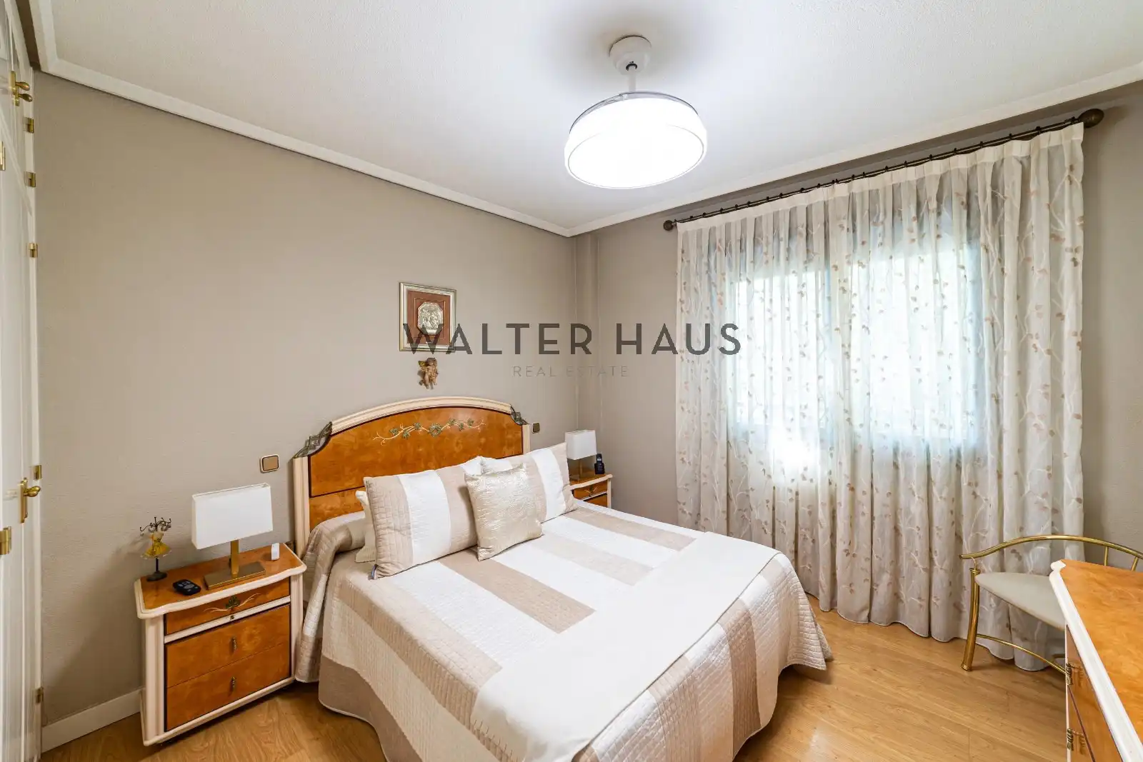 Flat with lift for sale in Travesía Santa María Magdalena, imagen 20