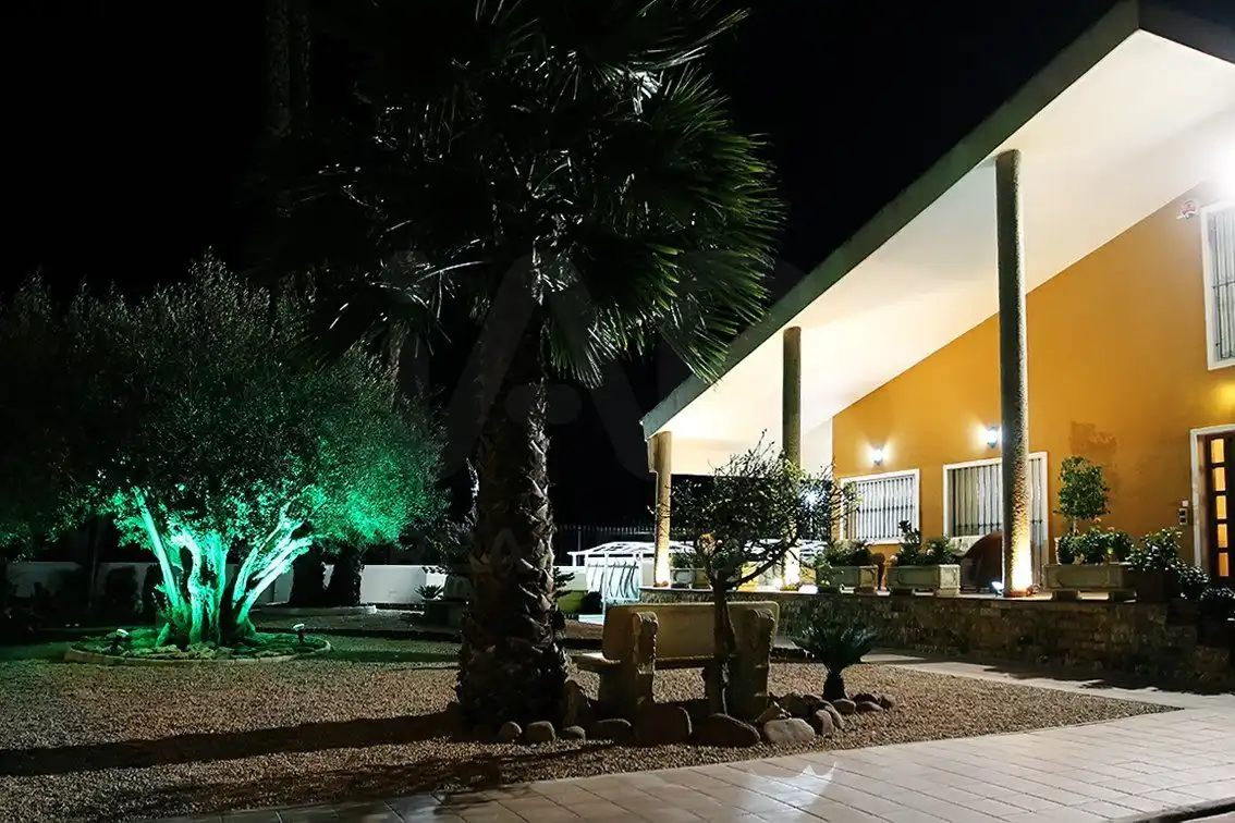 Terraza de Casa o chalet en venta en Orihuela con Aire acondicionado y Calefacción