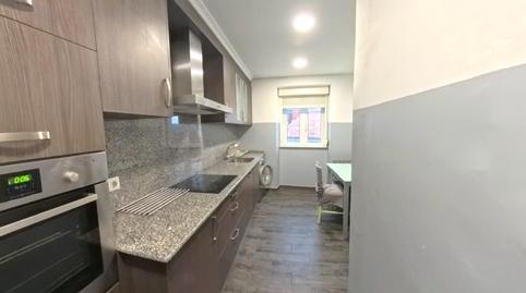 Foto 3 de Apartamento en venta en Casco Histórico, Santiago de Compostela