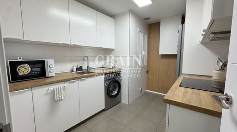 Foto 3 de Apartamento de alquiler en San Pablo, Albacete Capital