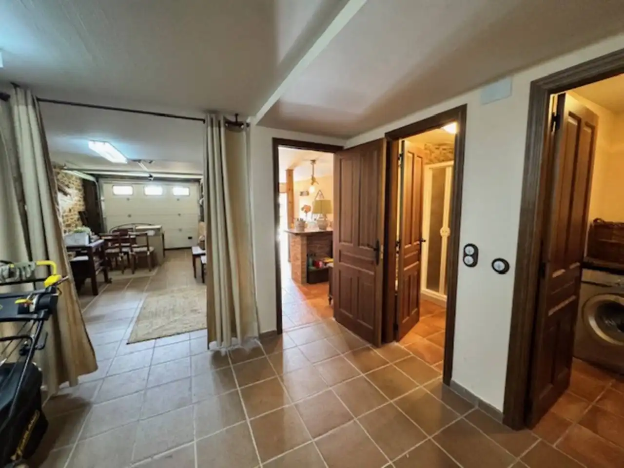 Maison avec jardin à vendre à Puentes Viejas, imagen 62