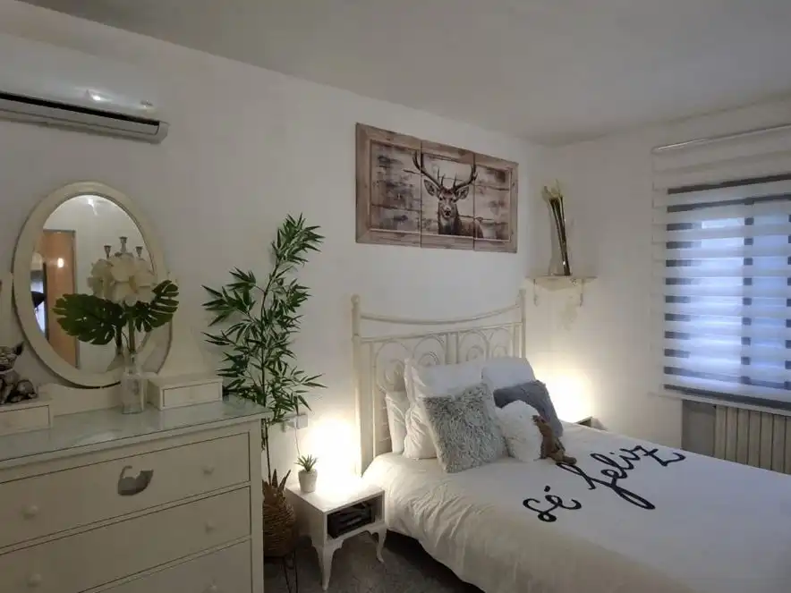 Casa amb jardí en venda a Carrer Saragossa 9, imagen 13