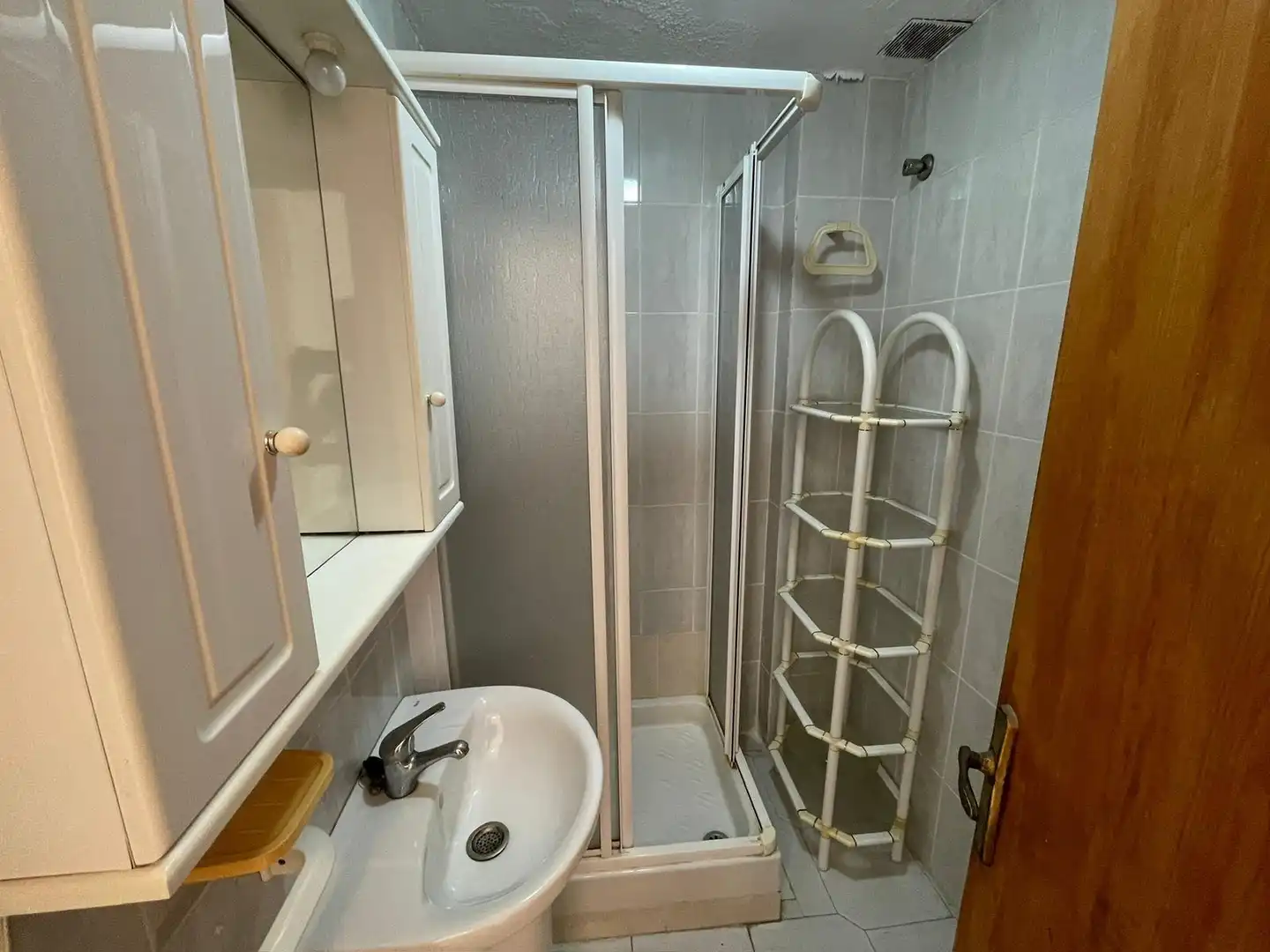 Studio avec ascenseur à vendre à Calle Calle Maldonado 32, imagen 14