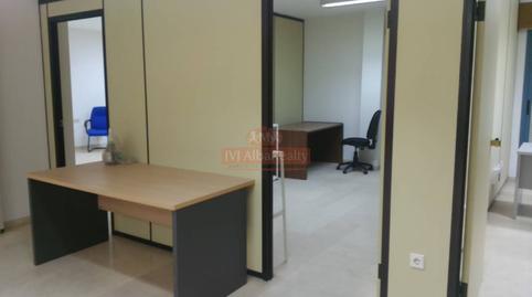 Foto 3 de Planta baixa en venda a Centro, Albacete