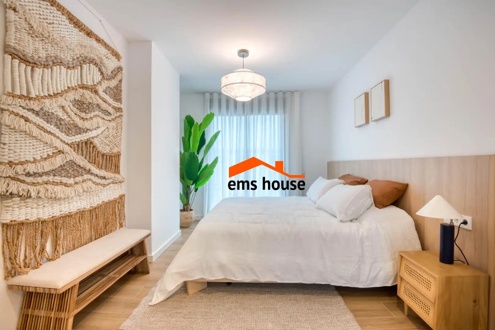 Habitación de Ático en venta en Calonge i Sant Antoni con Terraza, Trastero y Amueblado