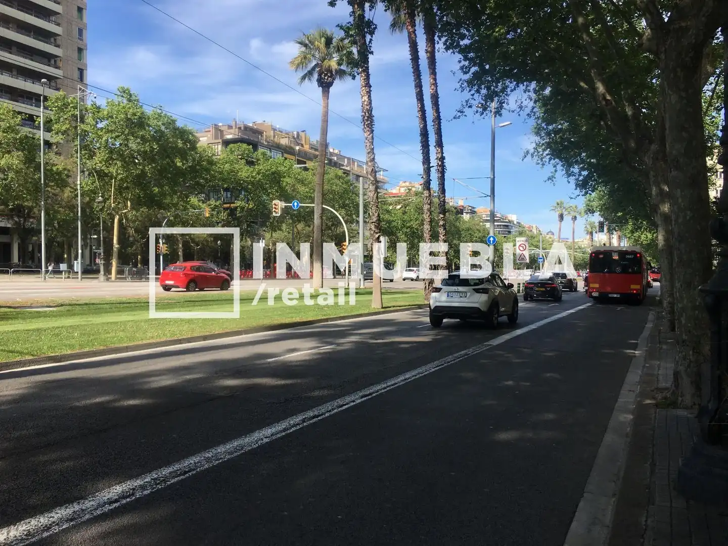 Gewerbefläche zum Verkauf in de Sarrià, imagen 15