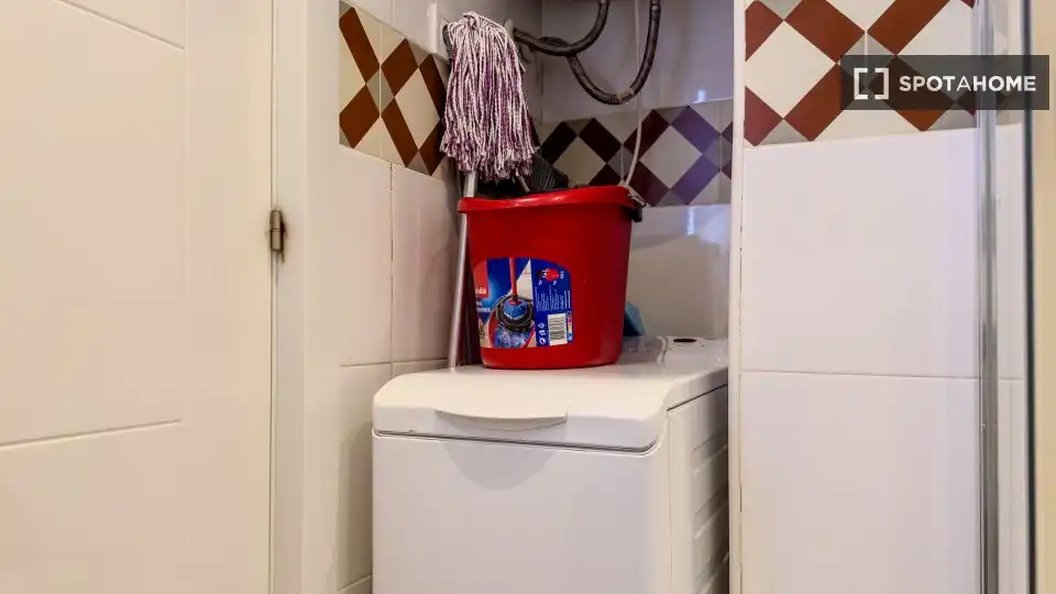 Flat to rent in Ciutat Vella, imagen 11