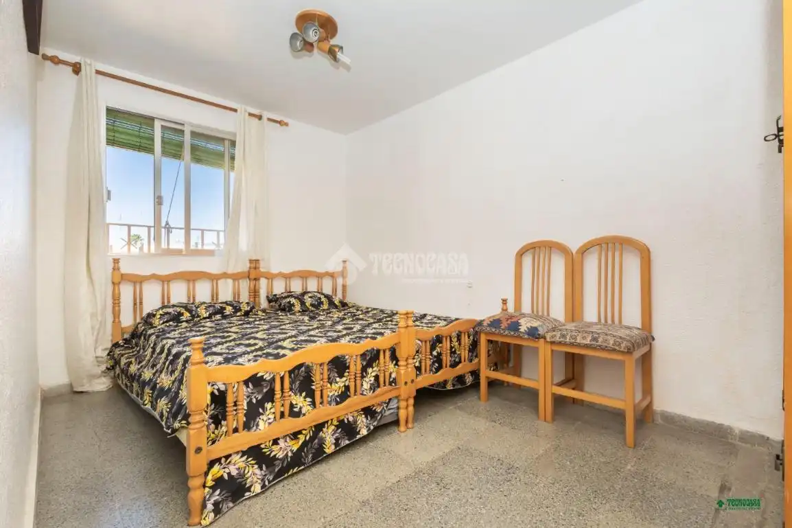 Habitación de Piso en venta en Almería