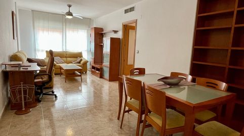 Photo 3 of Flat for rent in El Ranero, Murcia Capital