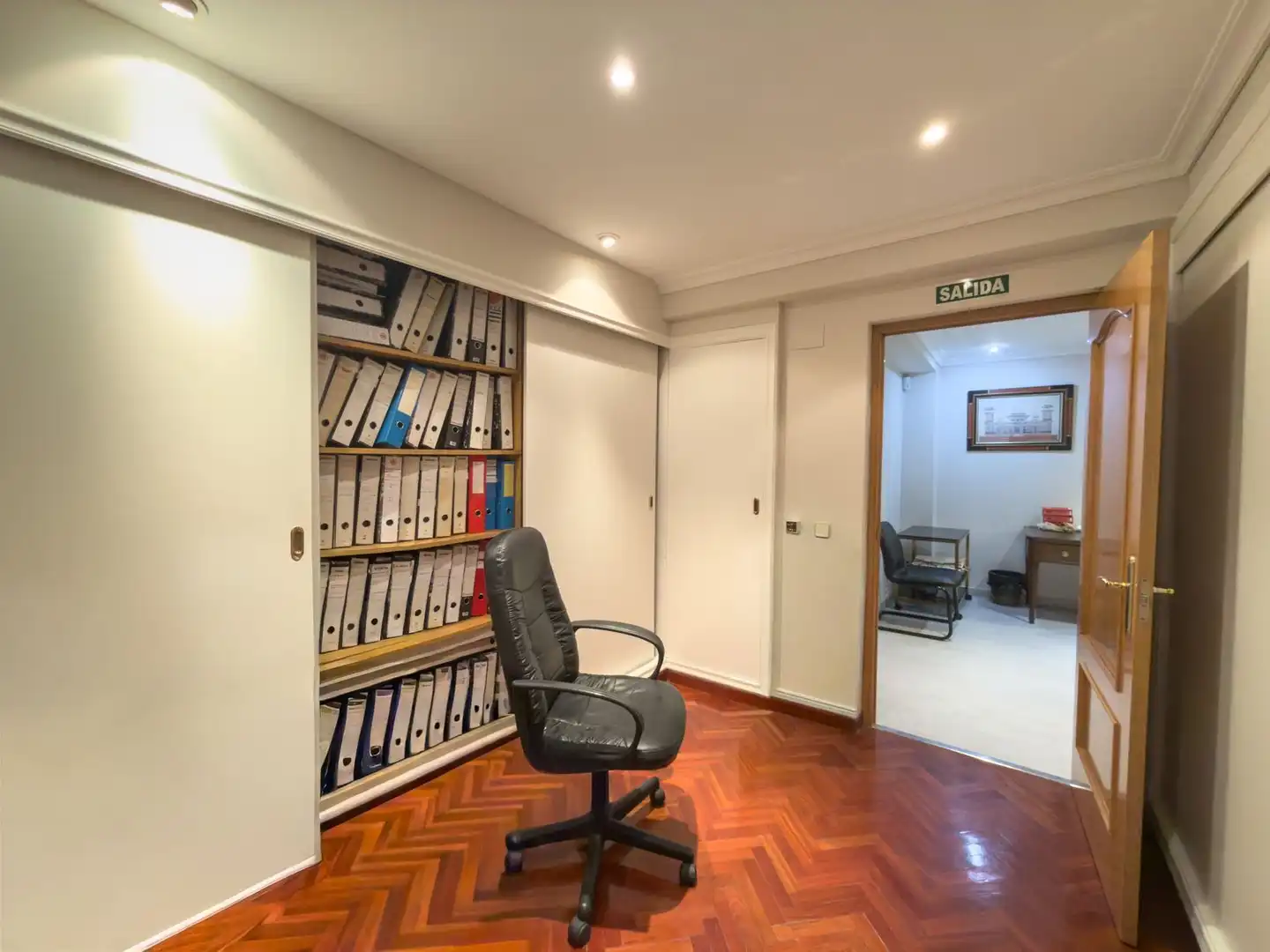 Flat with lift for sale in Chamberí, imagen 4