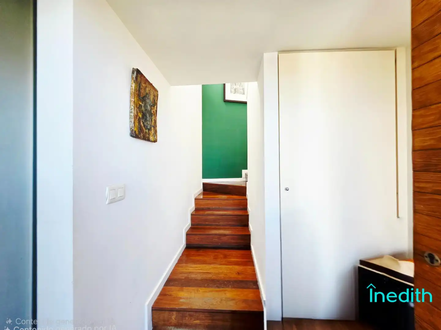 Casa con piscina in vendita a Avenida Avinguda Garrofers, imagen 26
