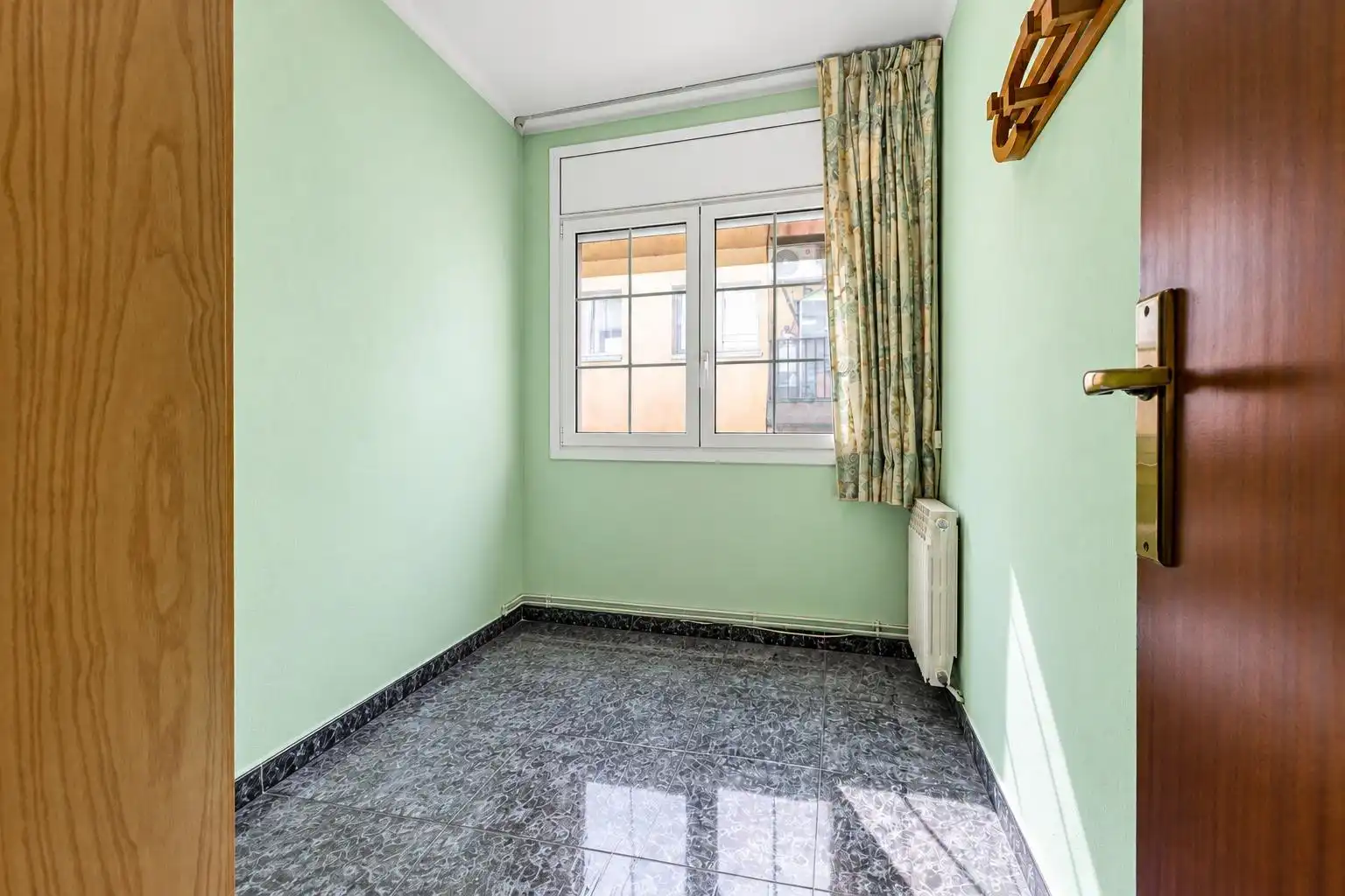 Habitación de Piso en venta en Vilanova del Camí con Calefacción, Trastero y Balcón