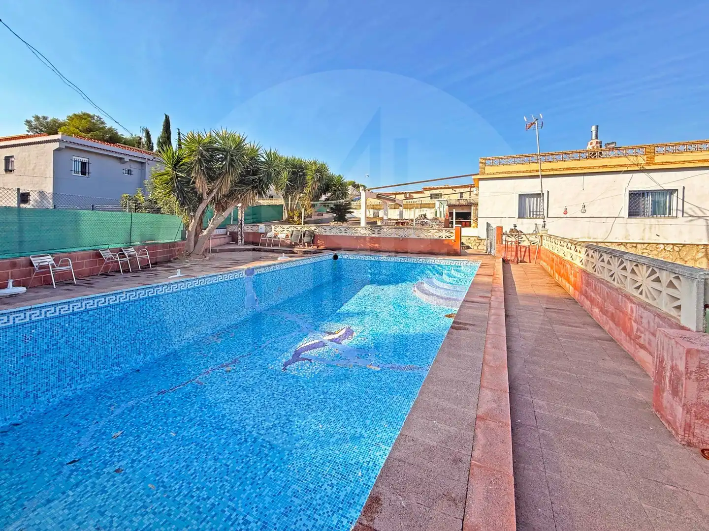 Villa avec piscine à vendre à Polígono NUMERO 20, imagen 27