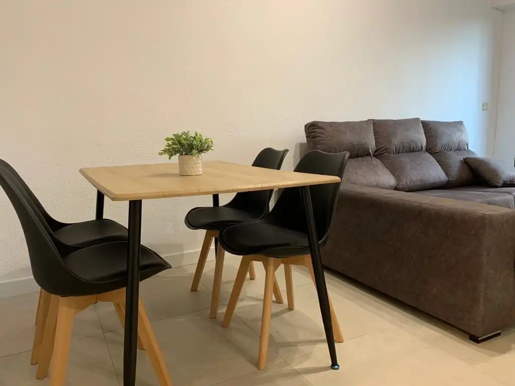 Flat with lift to rent in Juan Fernandez, imagen 3