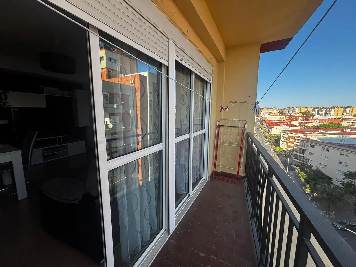 Terraza de Piso en venta en Huelva con Aire acondicionado y Terraza