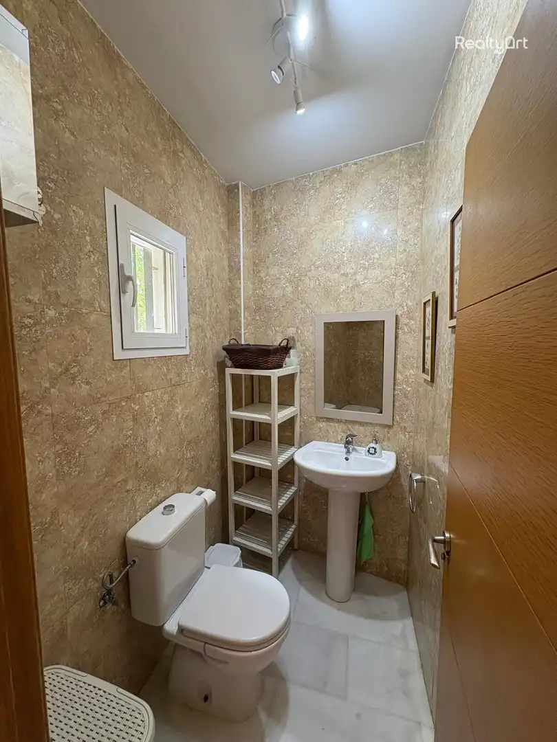 Logement avec jardin à vendre à Sanlúcar la Mayor, imagen 17