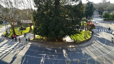 Foto 3 de Casa o xalet en venda a Casco Histórico, Santiago de Compostela