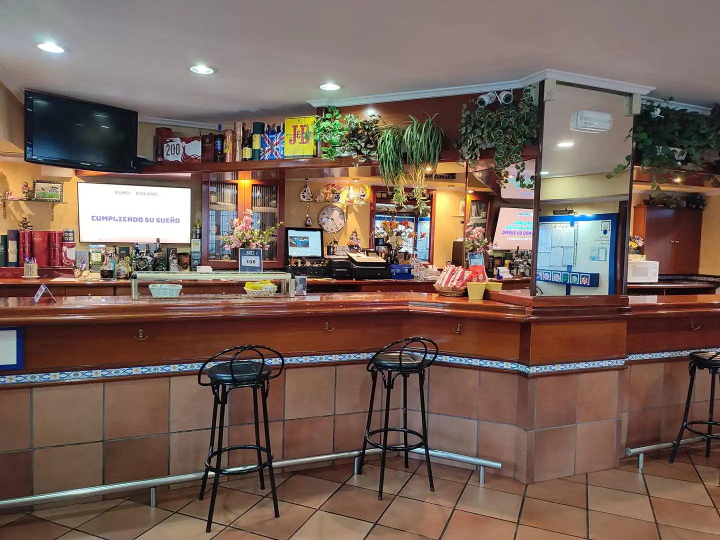 Local comercial en venda a Calle Doctor Andres Aya Goñi, imagen 8