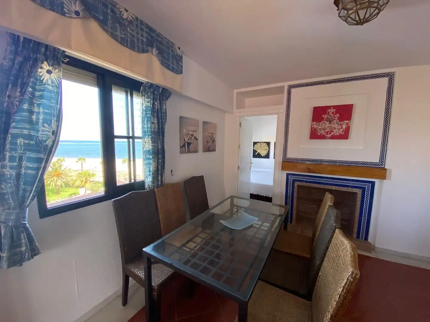 Ático con piscina en venta en Isla Canela, imagen 11