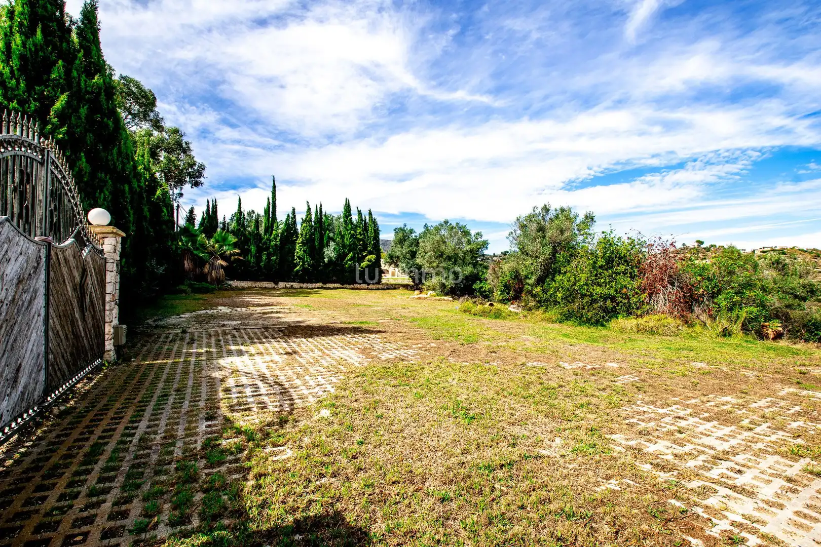 Chalet con terraza en venta en Benissa pueblo, imagen 9