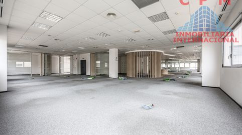 Foto 2 de Oficina en venda a Ensanche de Vallecas - La Gavia, Madrid Capital