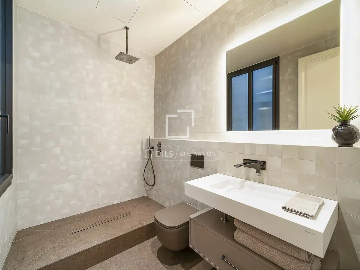 Baño de Piso en venta en Eixample